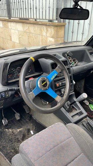 Suzuki Vitara 1993