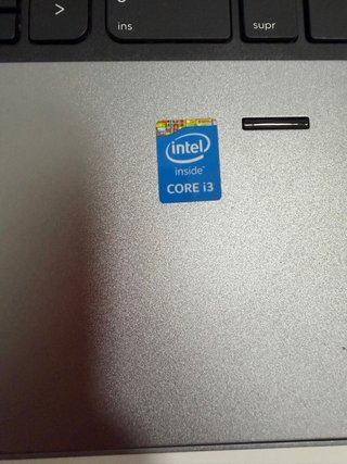 Portátil HP