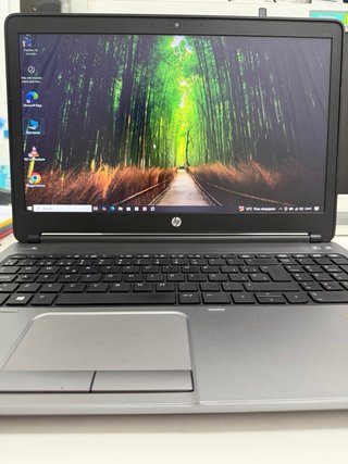 Portátil HP