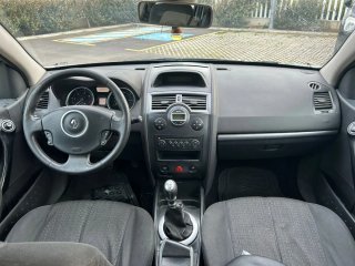 Renault Megane 2006