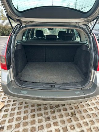Renault Megane 2006