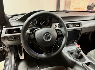 BMW Serie 3 2008
