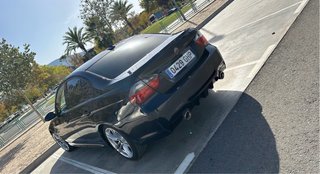 BMW Serie 3 2008