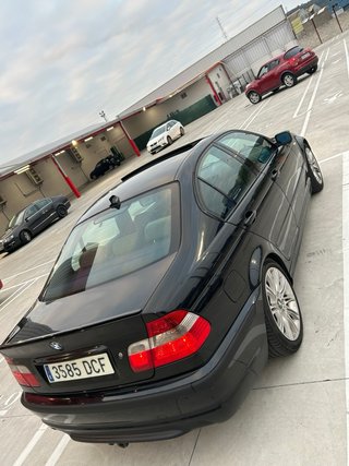 BMW Serie 3 2006