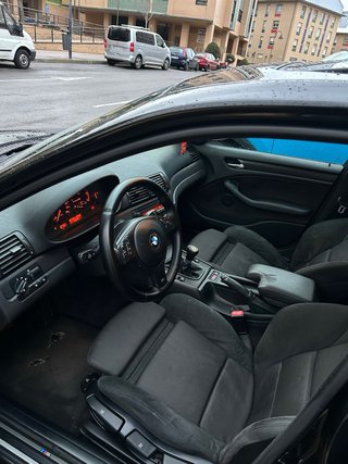 BMW Serie 3 2006