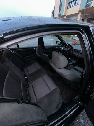 BMW Serie 3 2006