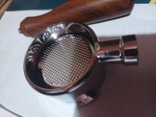 Portafiltro 54mm Cafetera Espresso