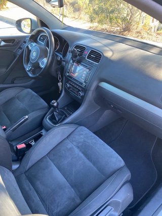 Golf 6