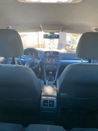 Golf 6