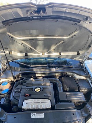 Golf 6