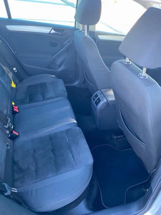 Golf 6