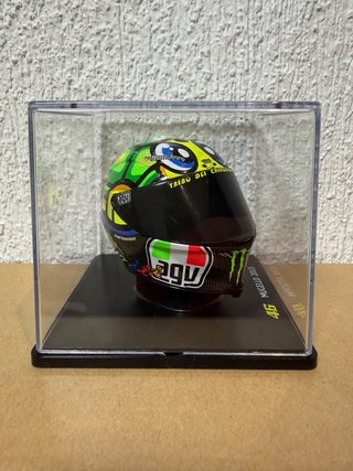 Casco 49 AGV Valentino Rossi