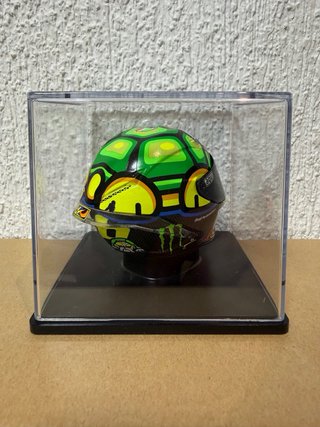 Casco 49 AGV Valentino Rossi