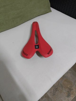 Sillín Bontrager Paradigm XXX Carbono