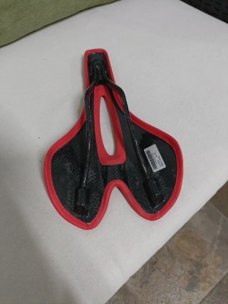 Sillín Bontrager Paradigm XXX Carbono