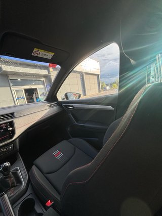 SEAT Ibiza 2019