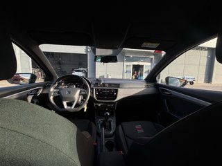 SEAT Ibiza 2019