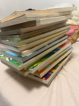 Libros geronimo stilton lectura simple para niños