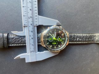 Reloj United Colors of Benetton Cronógrafo