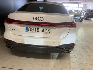 Audi A5 2025