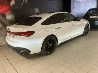 Audi A5 2025