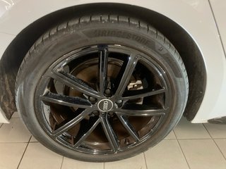 Audi A5 2025