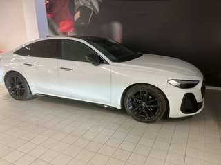 Audi A5 2025