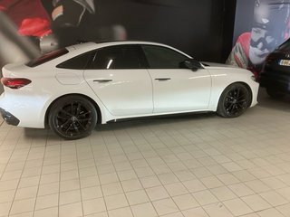 Audi A5 2025