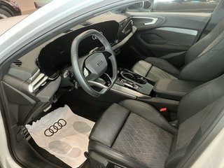 Audi A5 2025