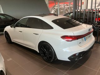 Audi A5 2025
