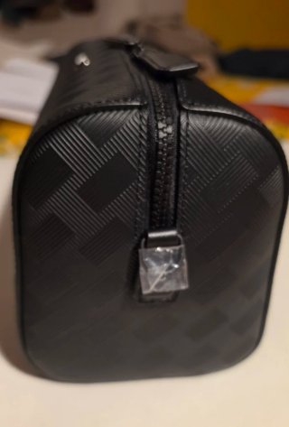 Bolso Montblanc Extreme 3.0 Negro, 1100€