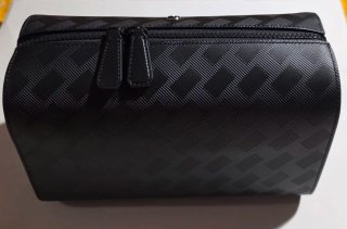 Bolso Montblanc Extreme 3.0 Negro, 1100€