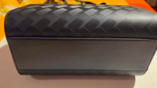 Bolso Montblanc Extreme 3.0 Negro, 1100€