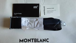 Bolso Montblanc Extreme 3.0 Negro, 1100€