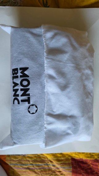 Bolso Montblanc Extreme 3.0 Negro, 1100€