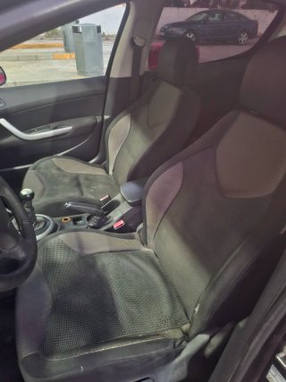Peugeot 308 2007