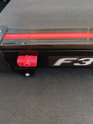 Cinta de correr Sportstech plegable