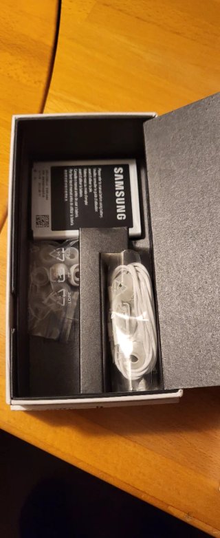 Samsung Galaxy S3 Neo GT-I9301I Bianco 16GB