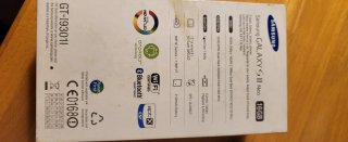 Samsung Galaxy S3 Neo GT-I9301I Bianco 16GB