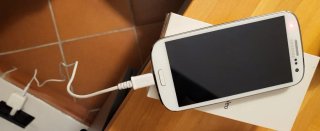 Samsung Galaxy S3 Neo GT-I9301I Bianco 16GB