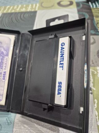GAUNTLET Sega Master System