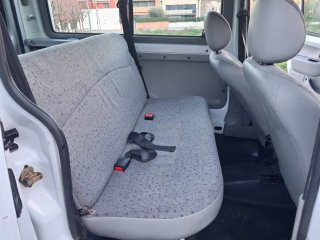 Renault Kangoo 2004