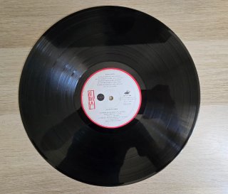 Vinilo Mecano - Aidalai (1991)