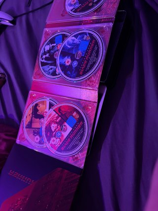 Blade Runner DVD Edición Coleccionista