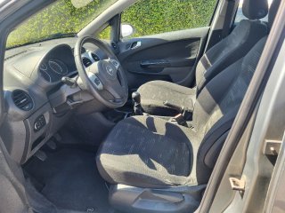 Opel Corsa 2011