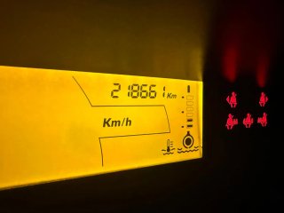 Citroen C4 coupé  2.0 HDI  2006