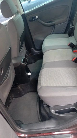 Seat altea xl