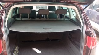 Seat altea xl