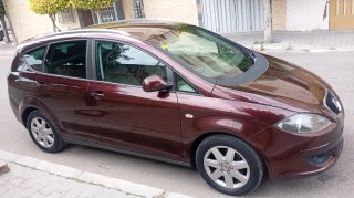 Seat altea xl