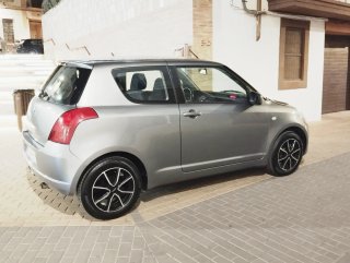 Suzuki Swift 2007